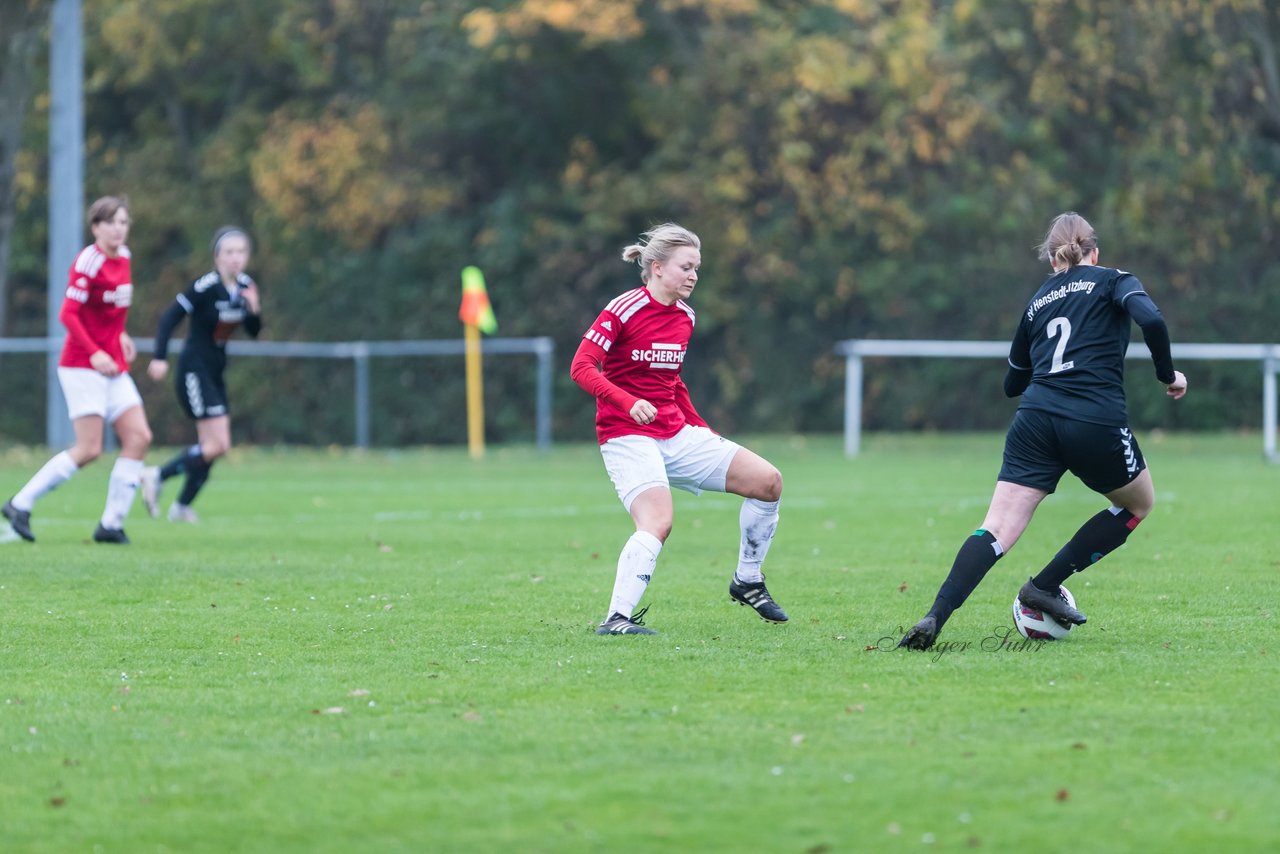 Bild 136 - F SV Henstedt Ulzburg2 - SSG Rot Schwarz Kiel : Ergebnis: 3:2